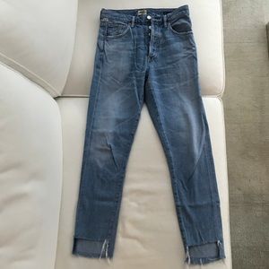 Citizens of Humanity Premium Vintage Jeans Size 24